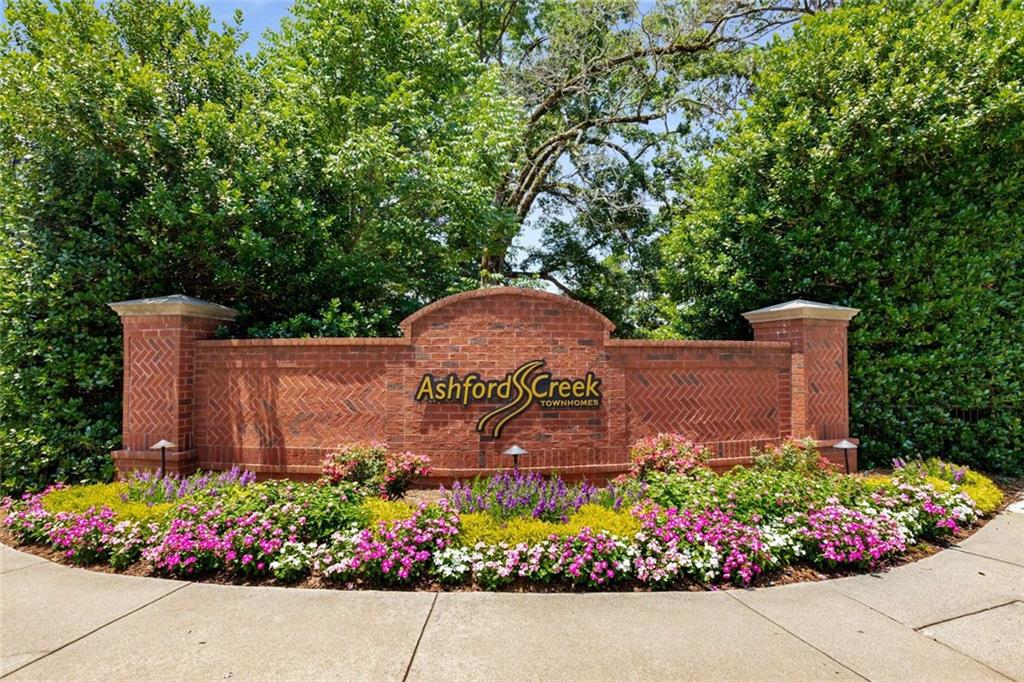 1403 Ashford Creek Circle NE