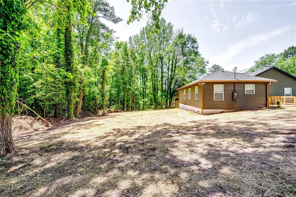 3244 Mount Olive Road