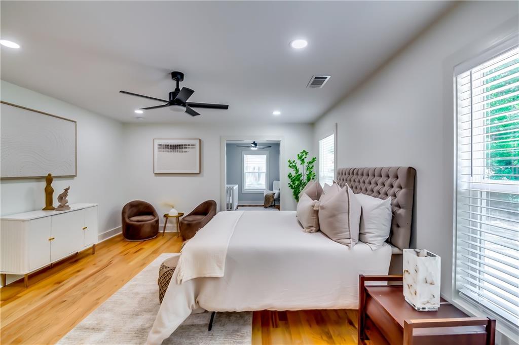3244 Mount Olive Road