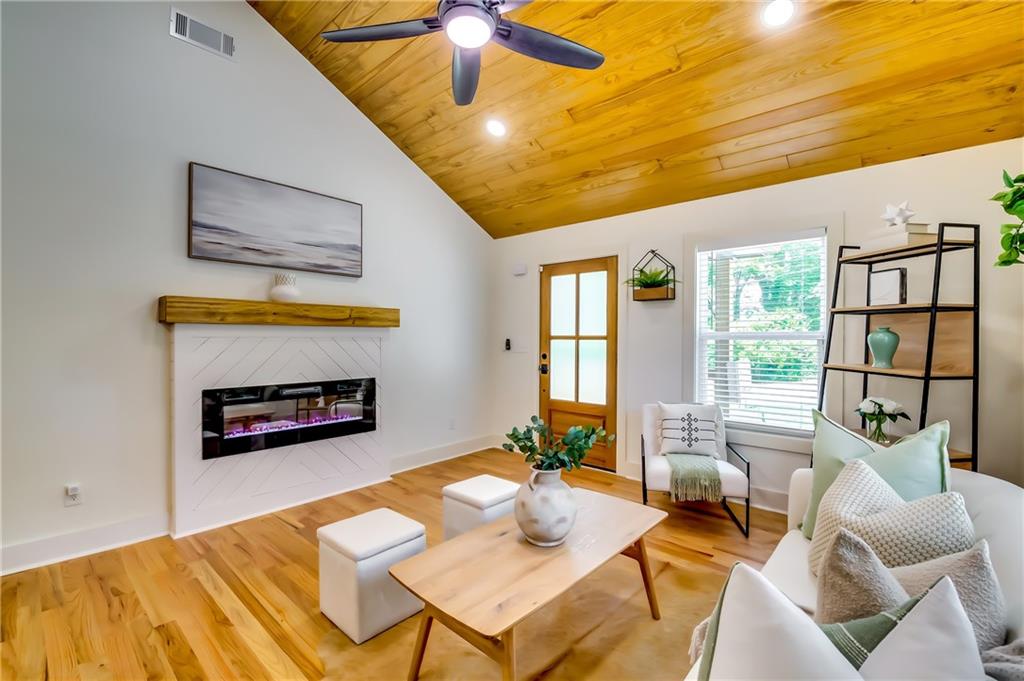 3244 Mount Olive Road