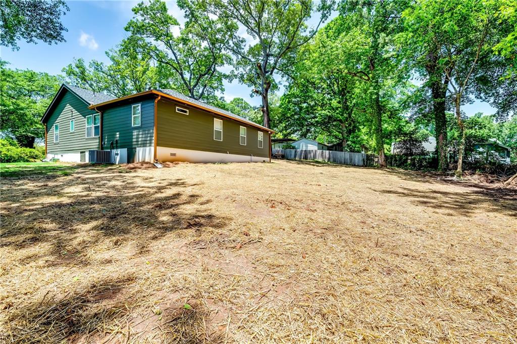 3244 Mount Olive Road