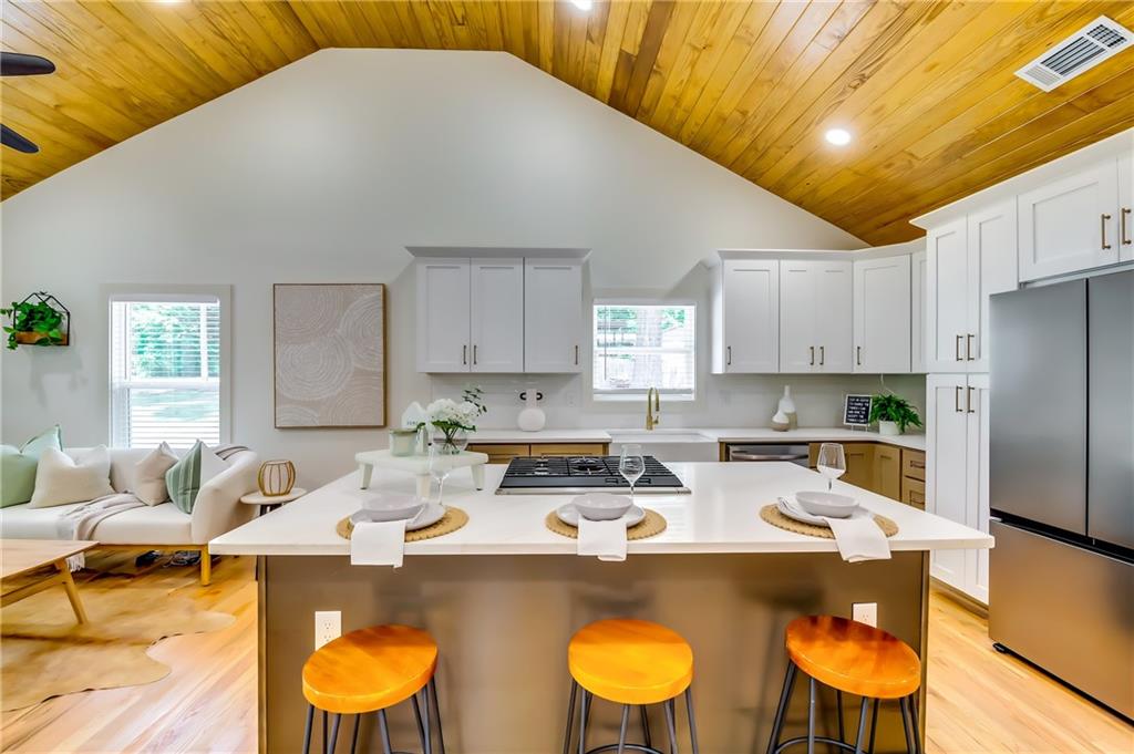 3244 Mount Olive Road