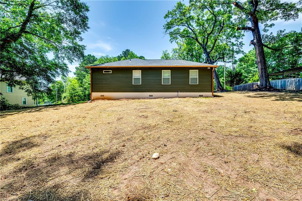 3244 Mount Olive Road