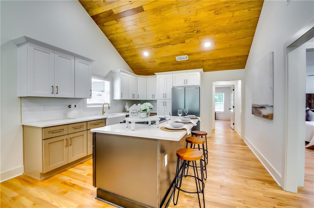 3244 Mount Olive Road