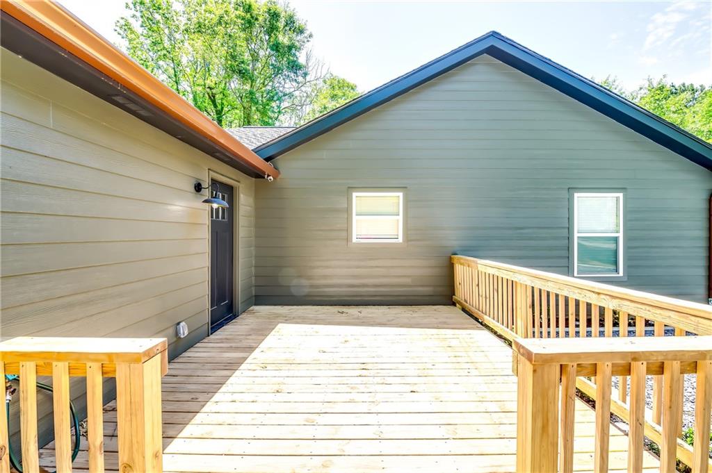 3244 Mount Olive Road