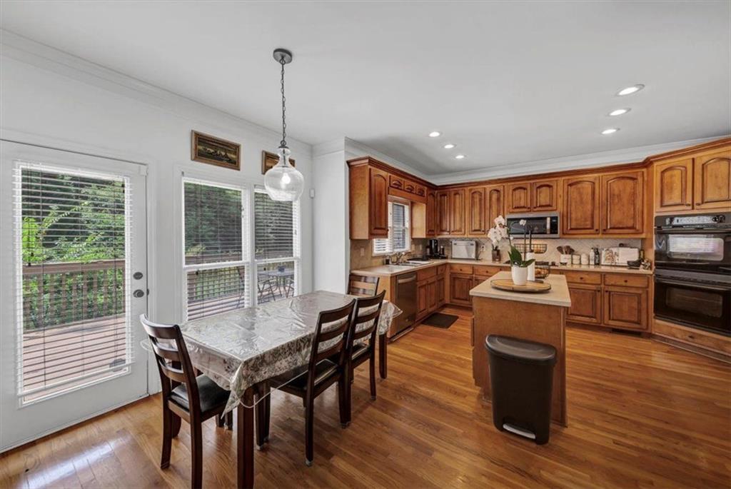122 SWEET BRANCH Court