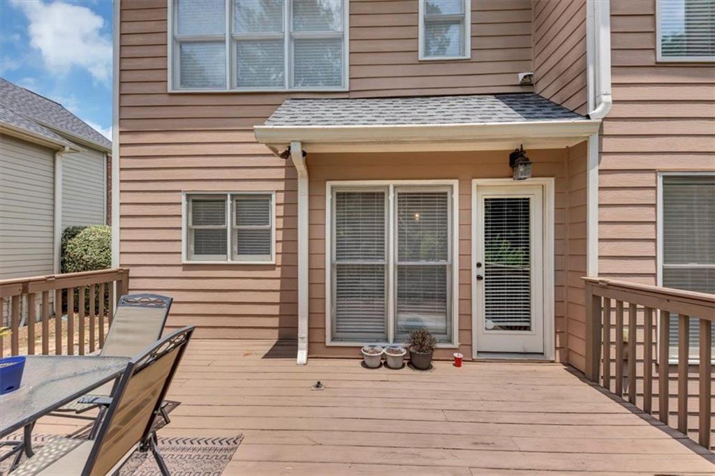 122 SWEET BRANCH Court