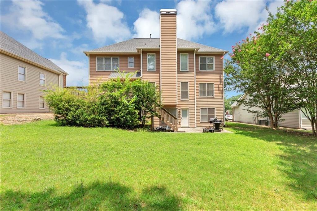 122 SWEET BRANCH Court