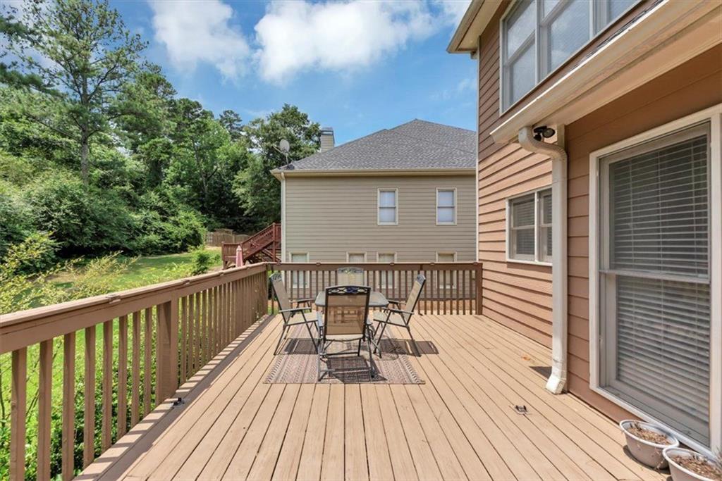 122 SWEET BRANCH Court
