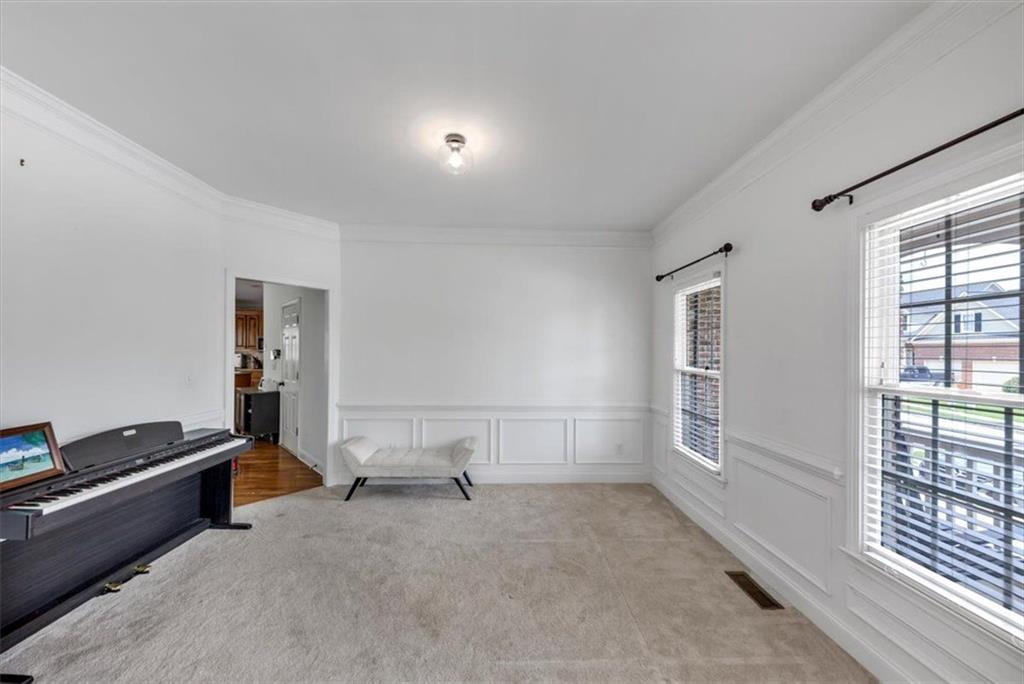 122 SWEET BRANCH Court