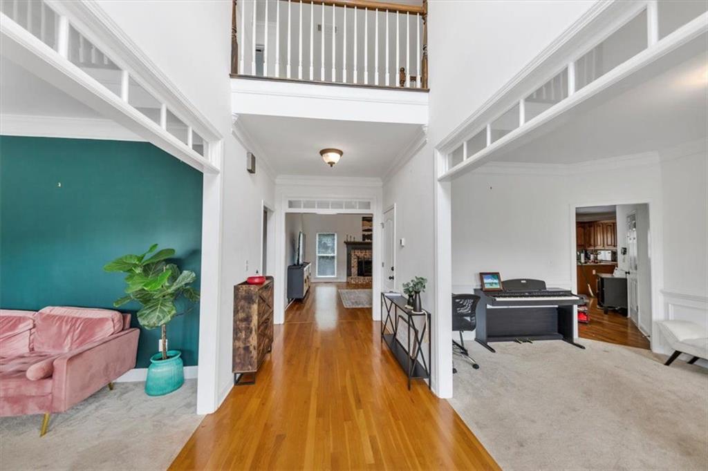 122 SWEET BRANCH Court