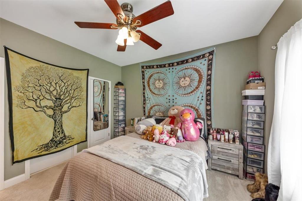 122 SWEET BRANCH Court