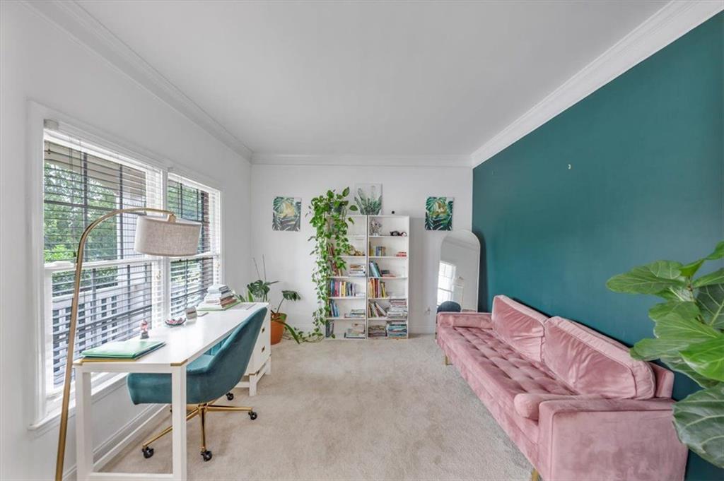122 SWEET BRANCH Court