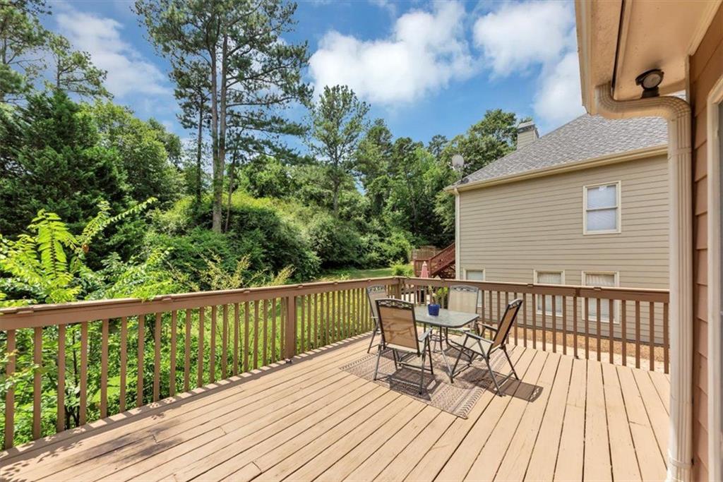 122 SWEET BRANCH Court