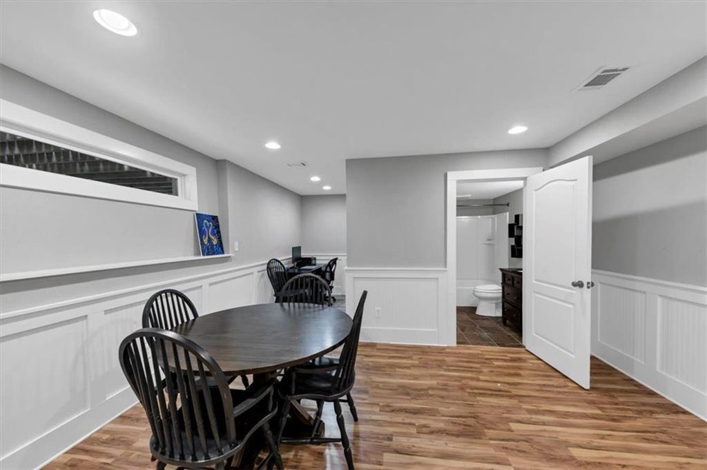 122 SWEET BRANCH Court