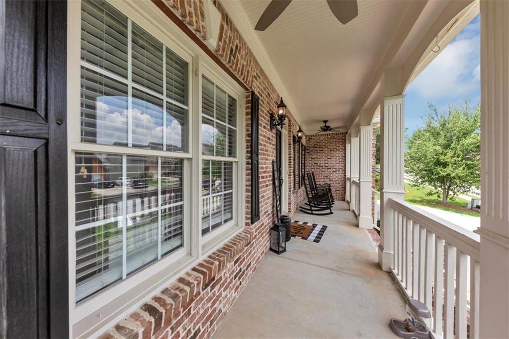 122 SWEET BRANCH Court