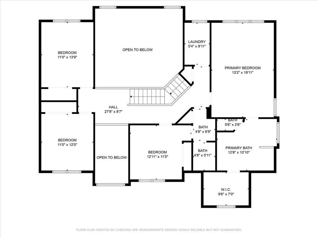122 SWEET BRANCH Court