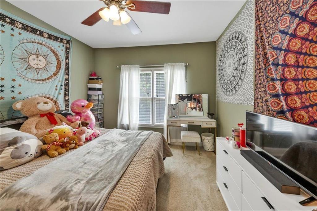 122 SWEET BRANCH Court