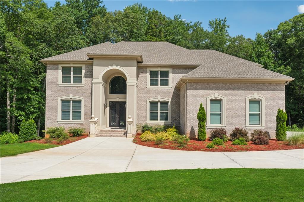 80 Rosemont Parkway