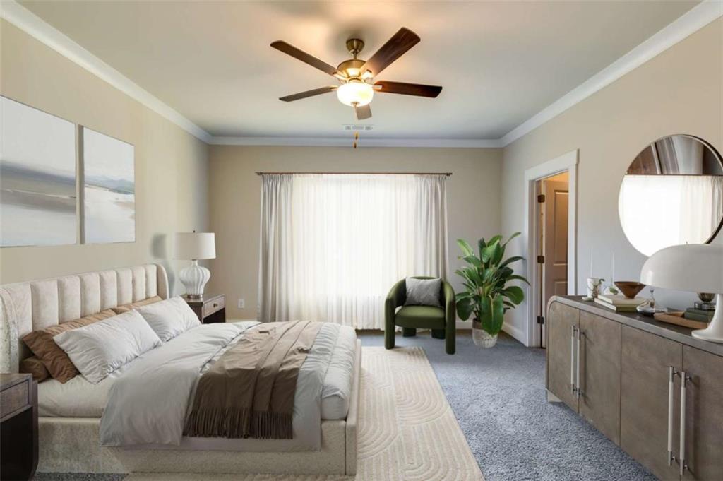 321 Principal Meridian Drive
