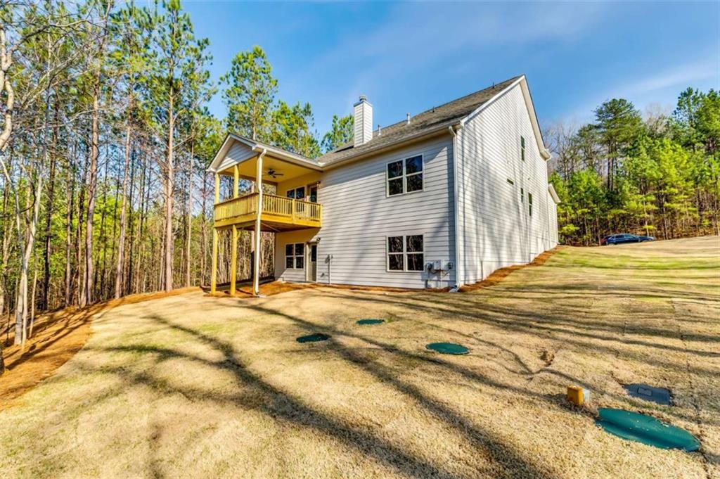 321 Principal Meridian Drive