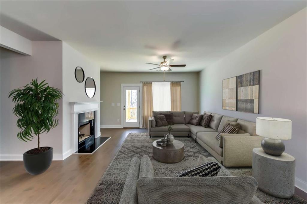 321 Principal Meridian Drive