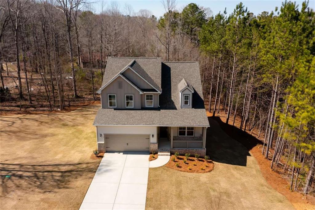 321 Principal Meridian Drive