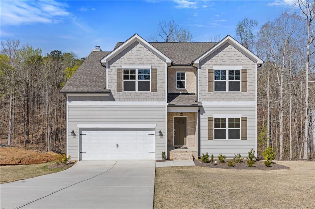 367 Shoals Trail