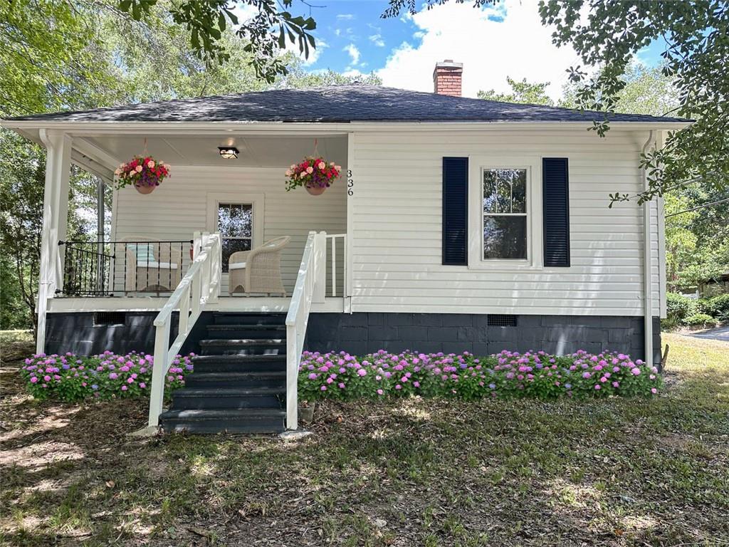 336 W SAVANNAH Street