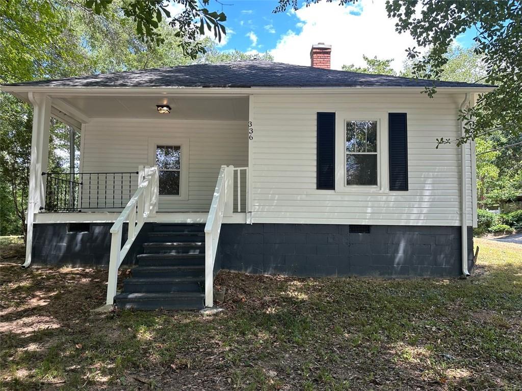 336 W SAVANNAH Street