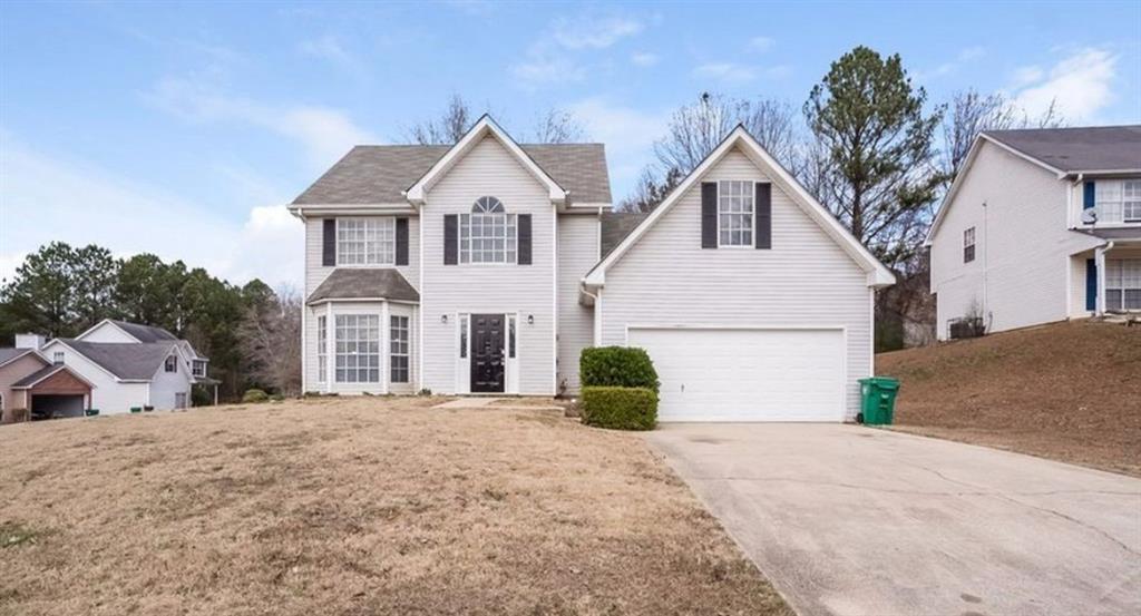 2944 Woody Court