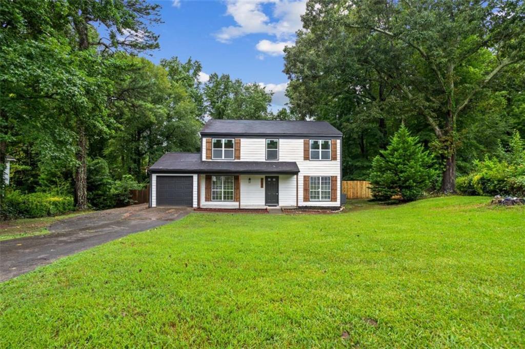 1481 Saint Dunstans Road