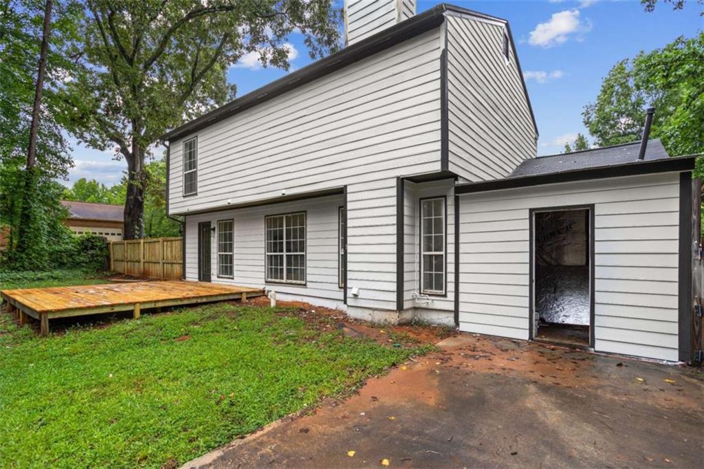 1481 Saint Dunstans Road