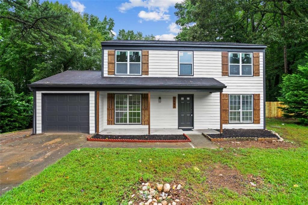 1481 Saint Dunstans Road