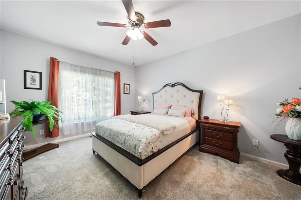 3015 Gold Creek Drive