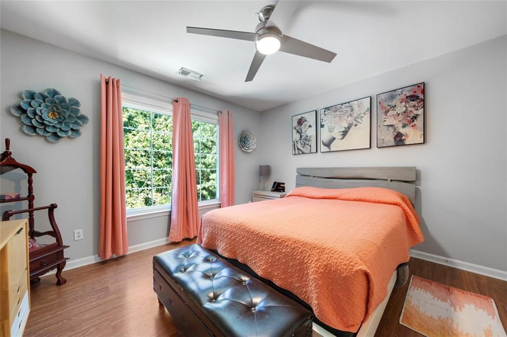 3015 Gold Creek Drive