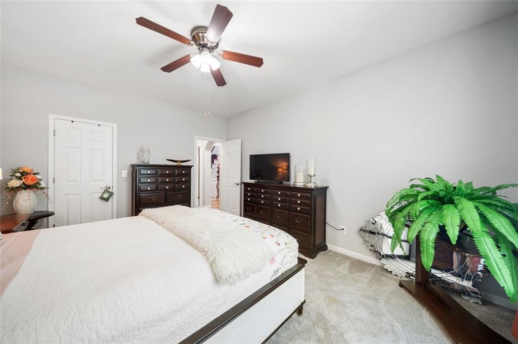 3015 Gold Creek Drive