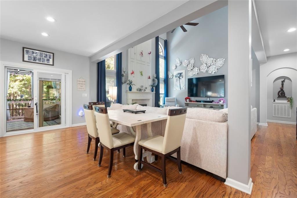 3015 Gold Creek Drive