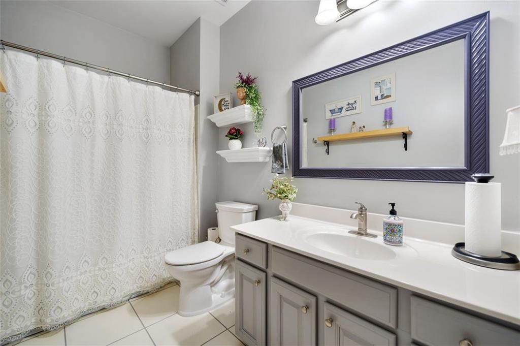 3015 Gold Creek Drive