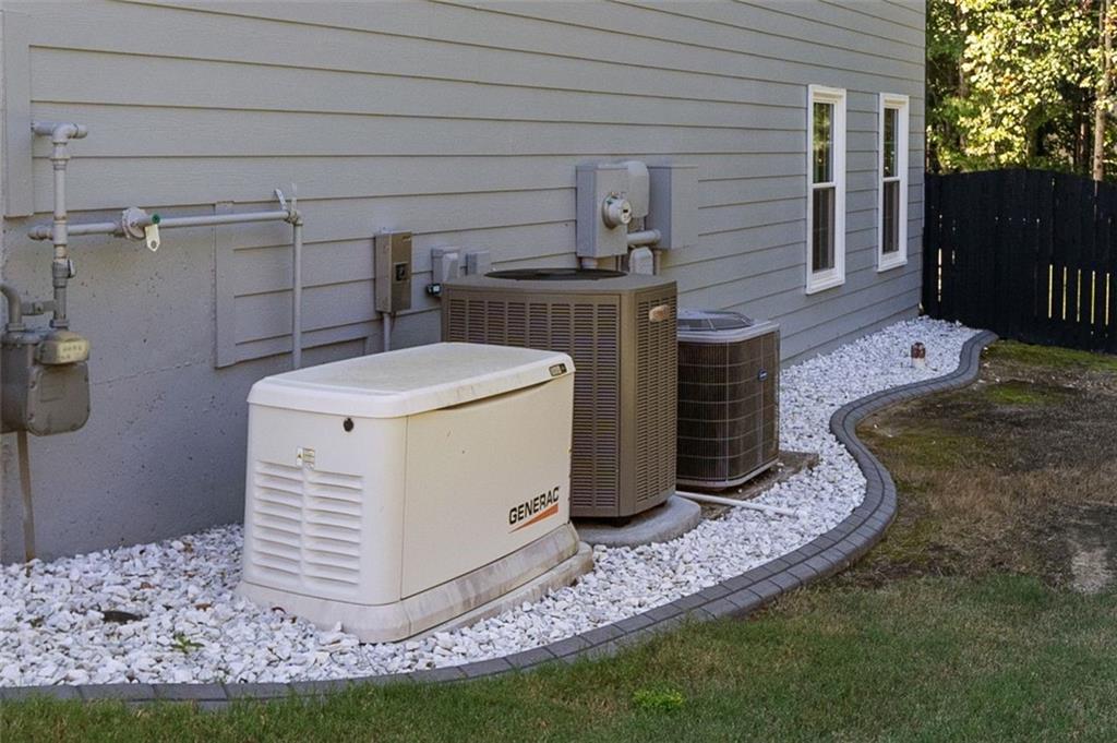 3015 Gold Creek Drive