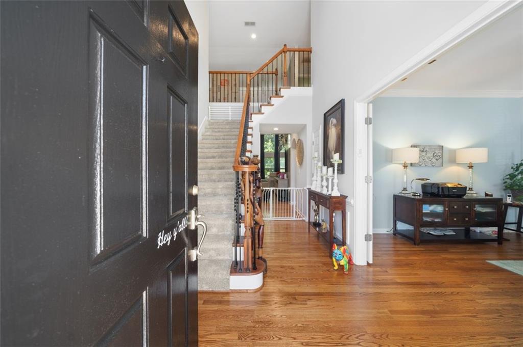 3015 Gold Creek Drive