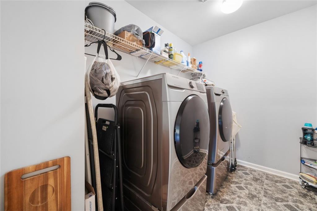 3015 Gold Creek Drive