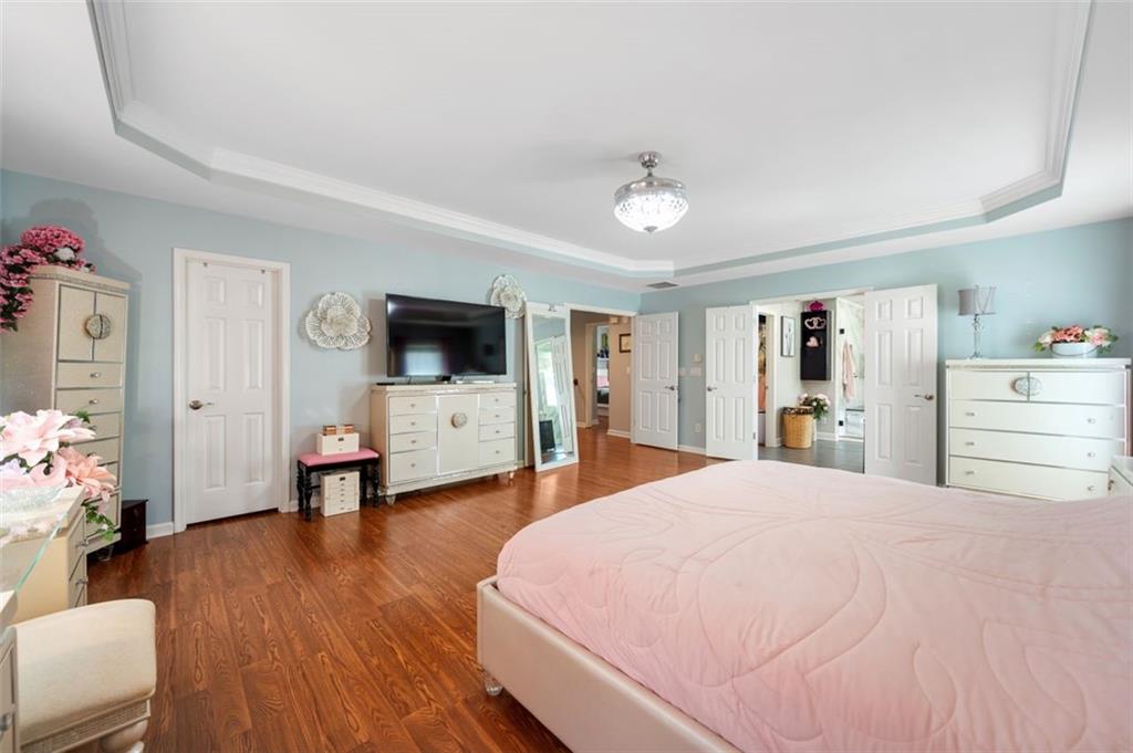 3015 Gold Creek Drive