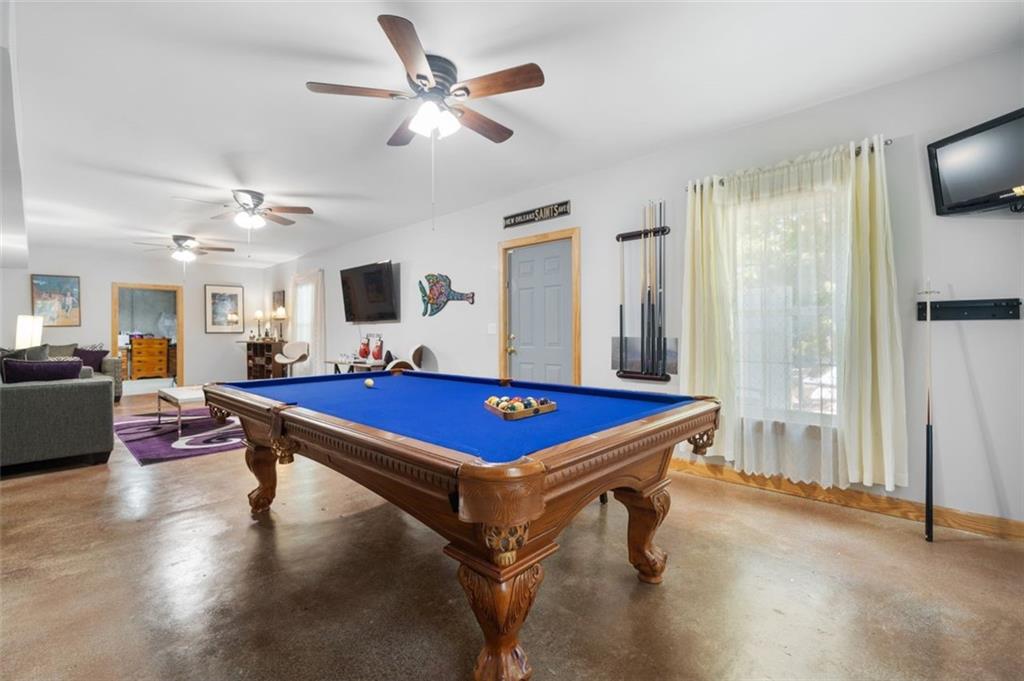 3015 Gold Creek Drive