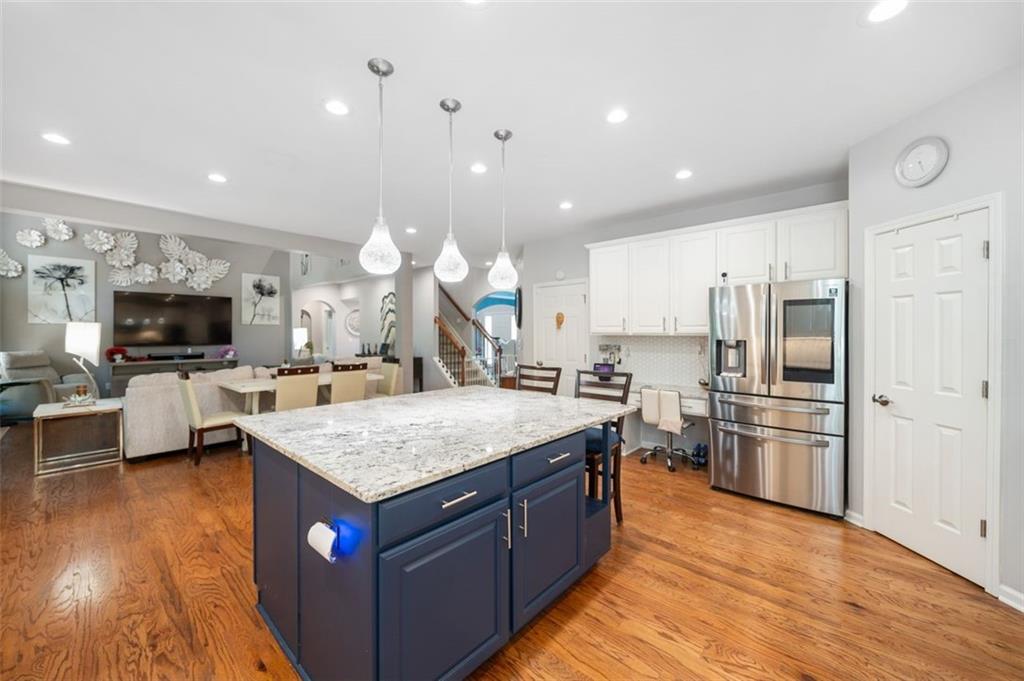 3015 Gold Creek Drive