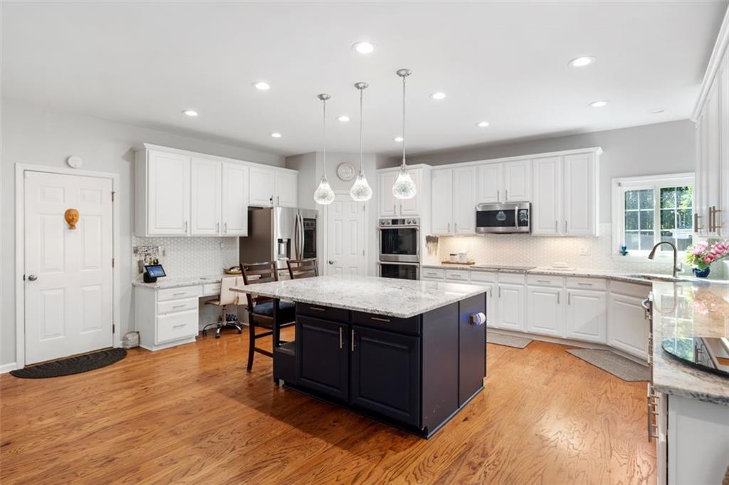 3015 Gold Creek Drive