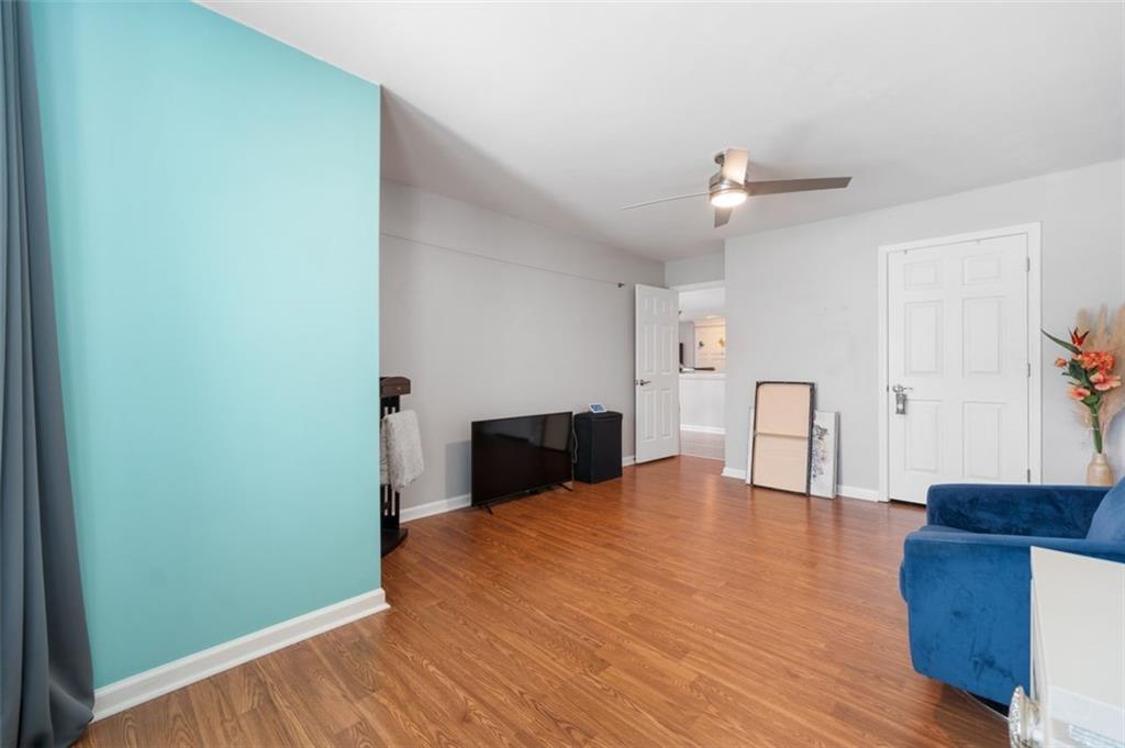 3015 Gold Creek Drive