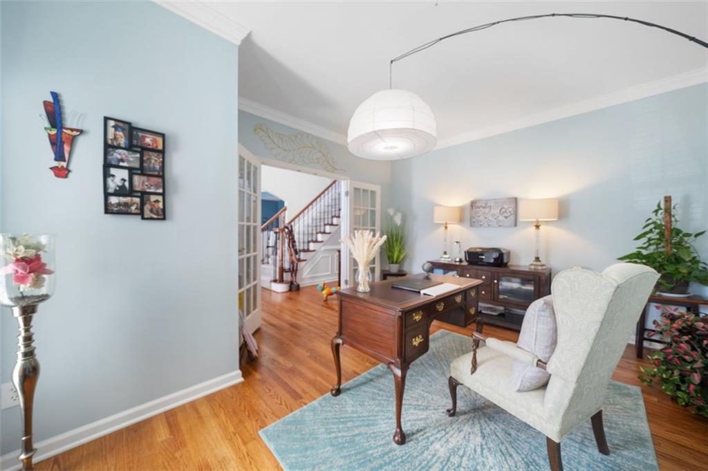 3015 Gold Creek Drive