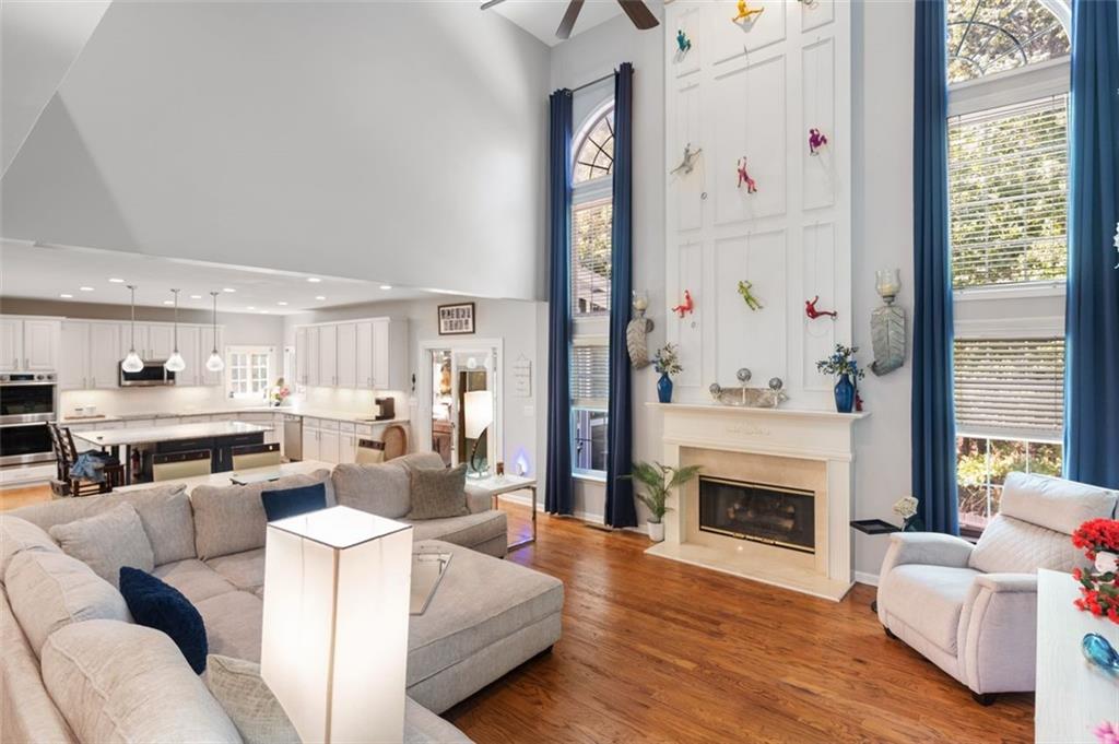 3015 Gold Creek Drive