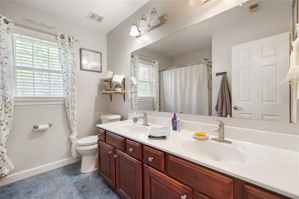 3015 Gold Creek Drive